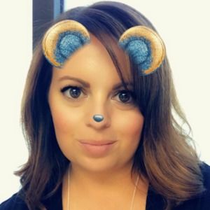 Meet your Posher, Vicky